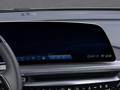 2027 Cadillac LYRIQ Sport
