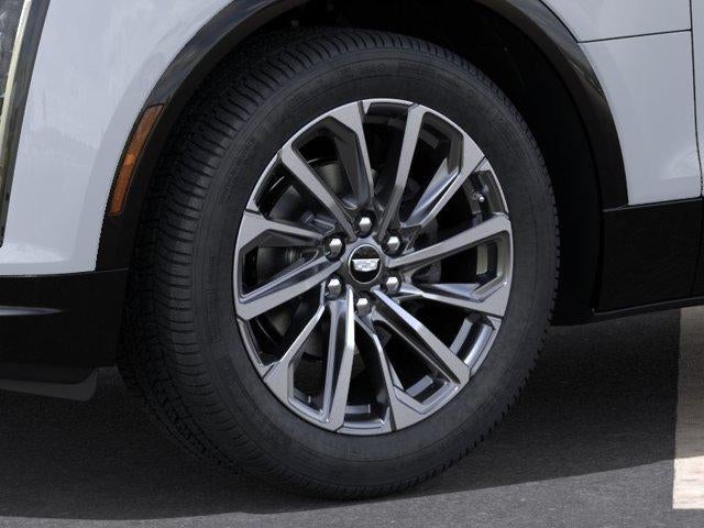 2027 Cadillac LYRIQ Sport