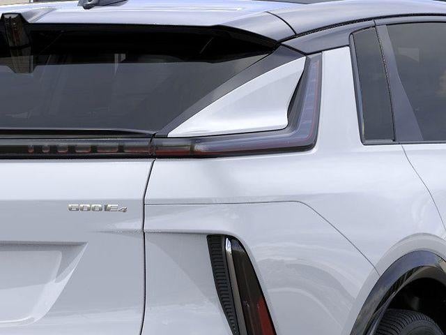 2026 Cadillac LYRIQ Premium Sport