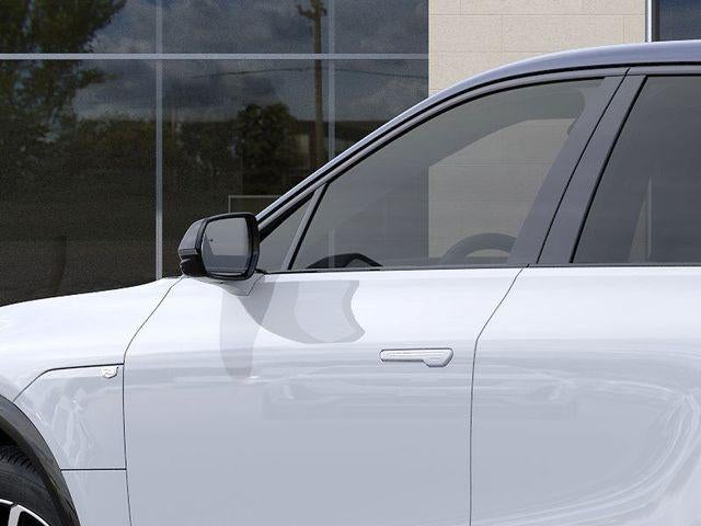 2026 Cadillac LYRIQ Premium Sport