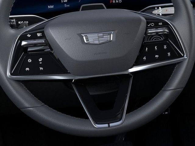 2026 Cadillac LYRIQ Premium Sport