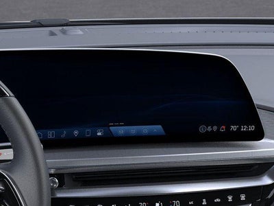 2026 Cadillac LYRIQ Premium Sport