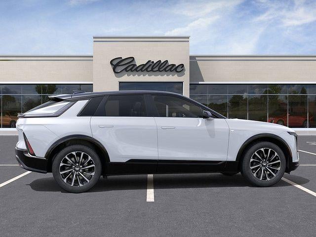 2026 Cadillac LYRIQ Premium Sport