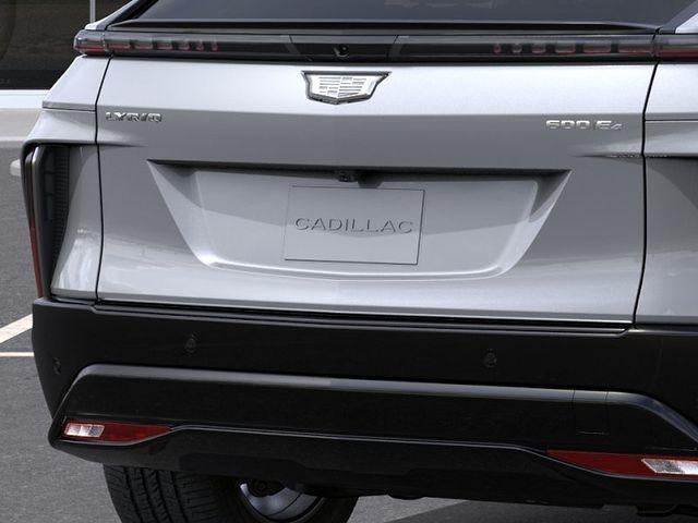 2026 Cadillac LYRIQ Premium Sport