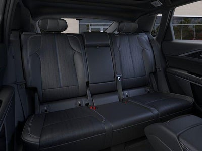 2026 Cadillac LYRIQ Premium Sport