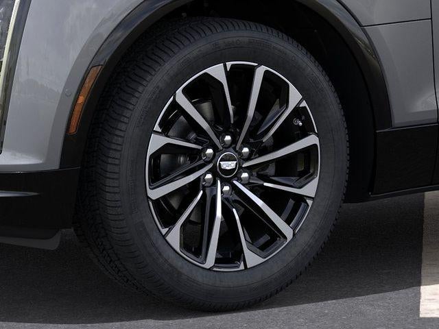 2026 Cadillac LYRIQ Premium Sport