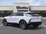 2027 Cadillac LYRIQ Signature Sport