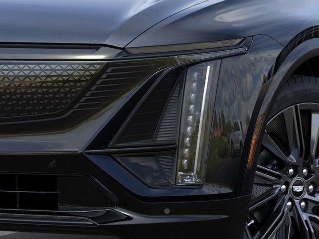 2027 Cadillac LYRIQ Signature Sport