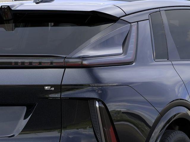 2027 Cadillac LYRIQ Signature Sport