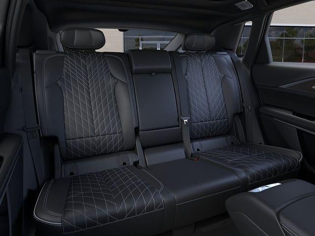 2027 Cadillac LYRIQ Signature Sport