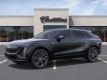 2027 Cadillac LYRIQ Signature Sport