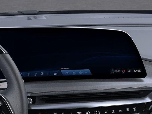 2027 Cadillac LYRIQ Signature Sport