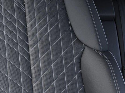 2027 Cadillac LYRIQ Signature Sport