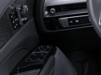 2027 Cadillac LYRIQ Signature Sport