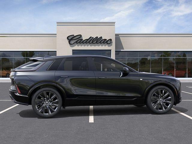 2027 Cadillac LYRIQ Signature Sport
