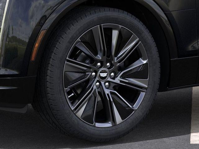 2027 Cadillac LYRIQ Signature Sport