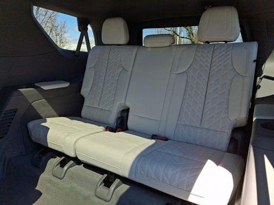 2026 Cadillac ESCALADE IQL Sport