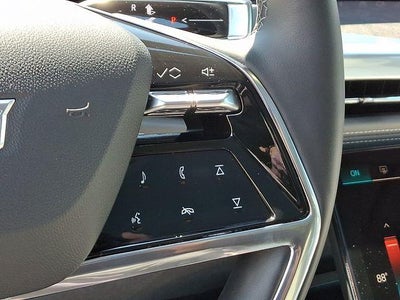 2026 Cadillac ESCALADE IQL Sport