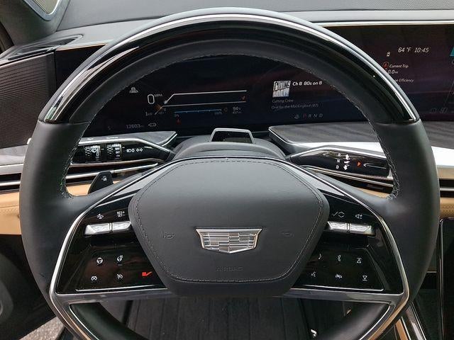 2026 Cadillac ESCALADE IQL Premium Sport