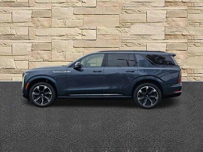 2026 Cadillac ESCALADE IQL Premium Sport