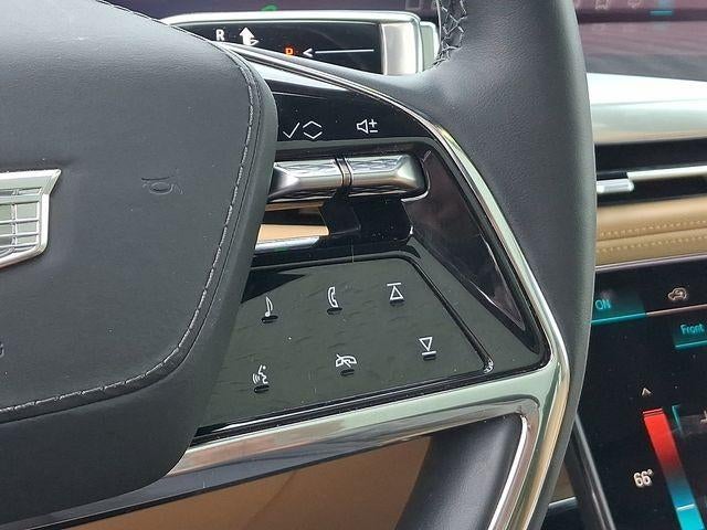 2026 Cadillac ESCALADE IQL Premium Sport