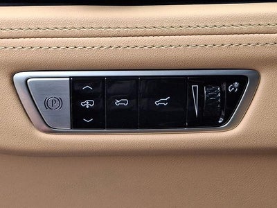 2026 Cadillac ESCALADE IQL Premium Sport