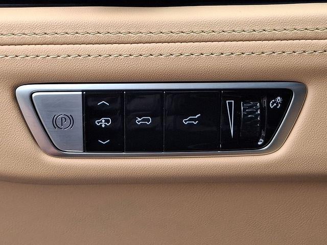 2026 Cadillac ESCALADE IQL Premium Sport