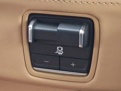 2026 Cadillac ESCALADE IQL Premium Sport