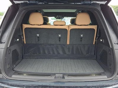 2026 Cadillac ESCALADE IQL Premium Sport