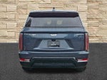 2026 Cadillac ESCALADE IQL Premium Sport