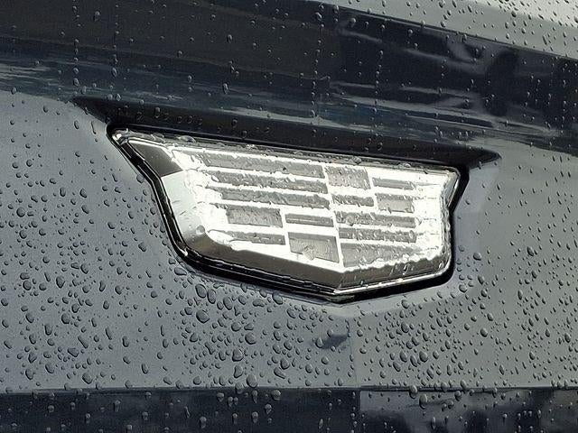 2026 Cadillac ESCALADE IQL Premium Sport