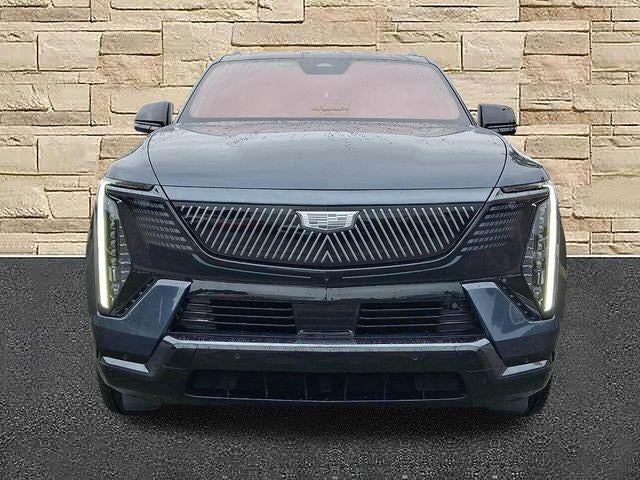 2026 Cadillac ESCALADE IQL Premium Sport