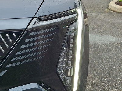 2026 Cadillac ESCALADE IQL Premium Sport