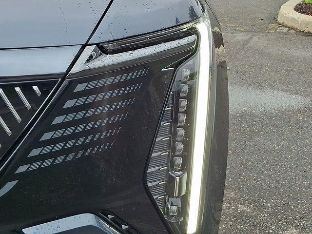 2026 Cadillac ESCALADE IQL Premium Sport