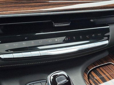 2024 Cadillac Escalade Premium Luxury