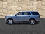 2022 Cadillac Escalade Premium Luxury Platinum
