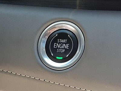 2022 Cadillac Escalade Premium Luxury Platinum