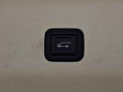 2022 Cadillac Escalade Premium Luxury Platinum