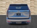 2022 Cadillac Escalade Premium Luxury Platinum