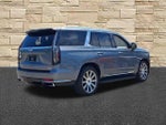 2022 Cadillac Escalade Premium Luxury Platinum
