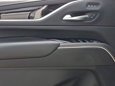 2024 Cadillac Escalade V-Series