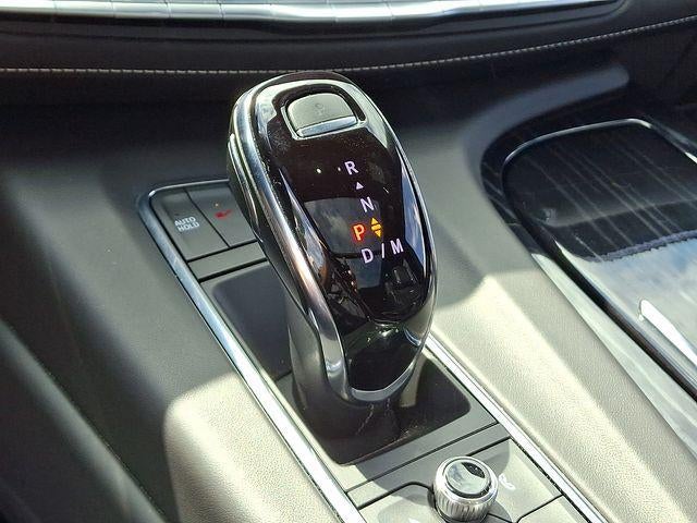 2024 Cadillac Escalade V-Series