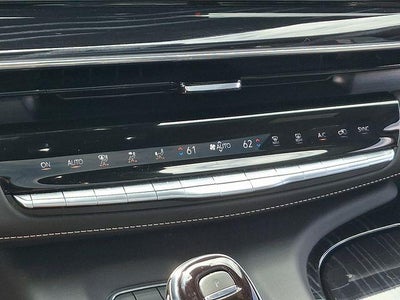2024 Cadillac Escalade V-Series