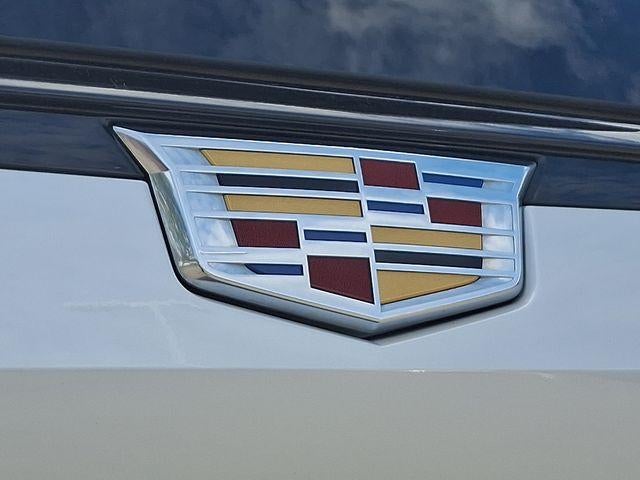 2024 Cadillac Escalade V-Series