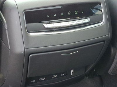 2024 Cadillac Escalade V-Series