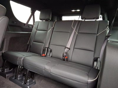 2024 Cadillac Escalade ESV Premium Luxury