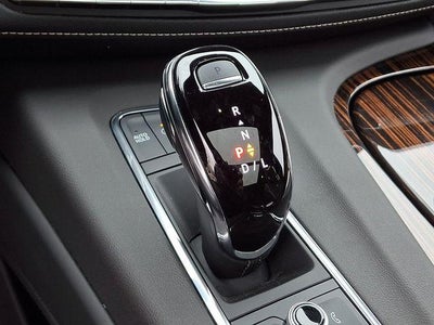 2024 Cadillac Escalade ESV Premium Luxury