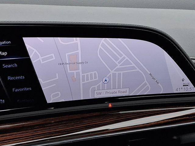 2024 Cadillac Escalade ESV Premium Luxury