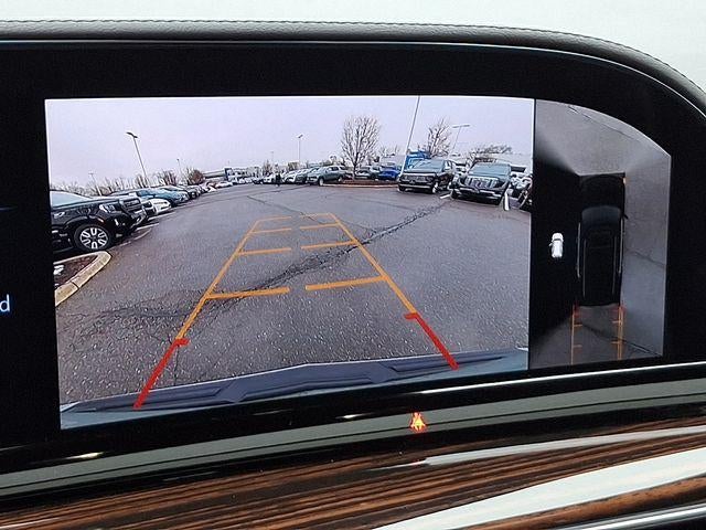 2024 Cadillac Escalade ESV Premium Luxury