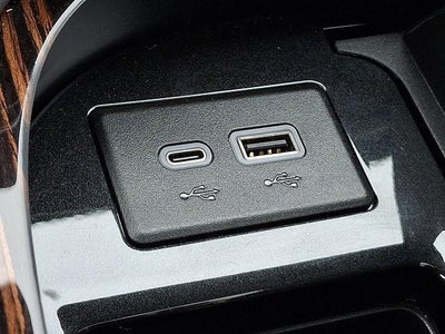 2024 Cadillac Escalade ESV Premium Luxury